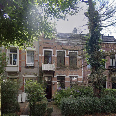 Minister Nelissenstraat | Breda