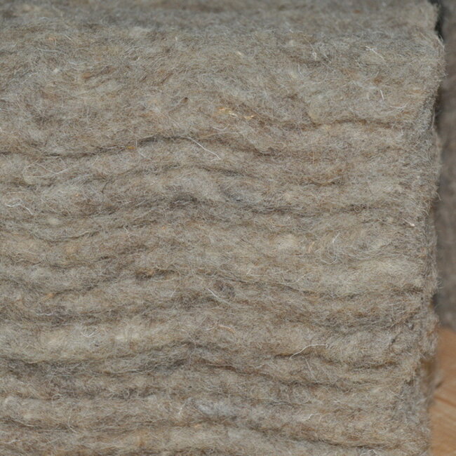 ISOLENA Isolena Premium Schapenwolisolatie 20kg/m3