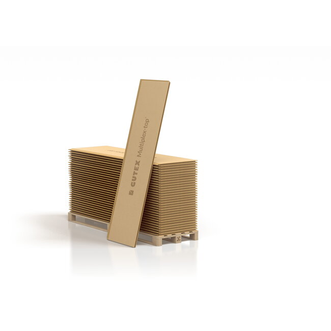 Gutex Multiplex-top | 70% PEFC