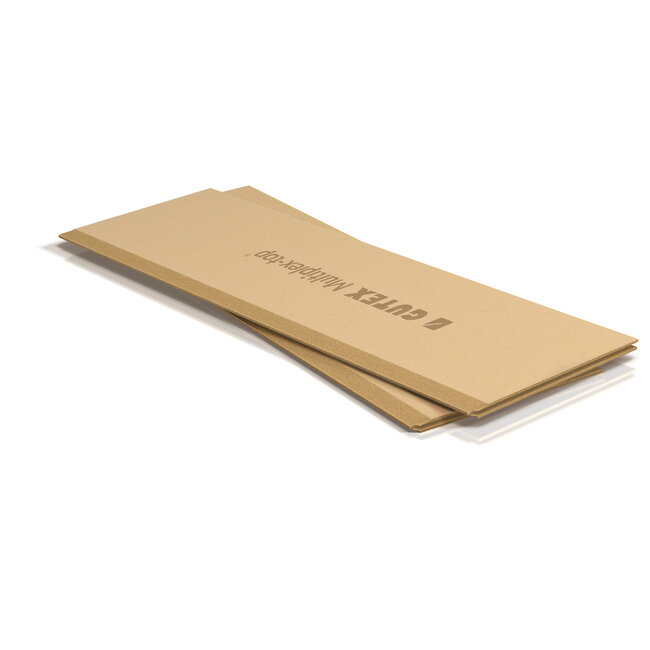 Gutex Gutex Multiplex-top | 70% PEFC