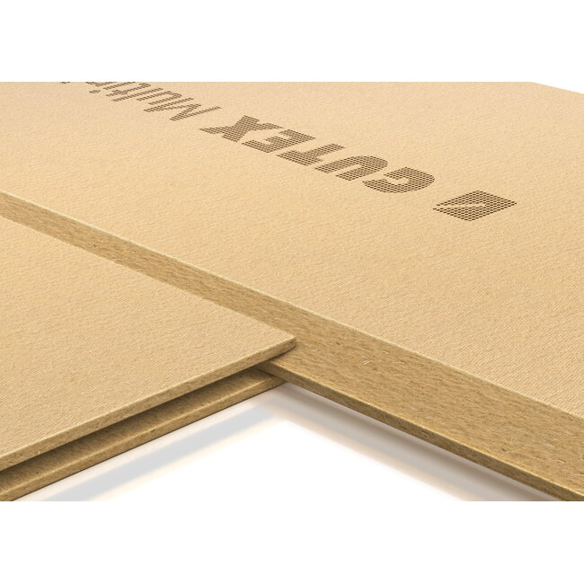 Gutex Multiplex-top | 70% PEFC