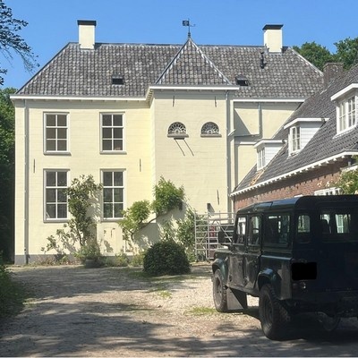 Landgoed Bleijendijk – projectthumb