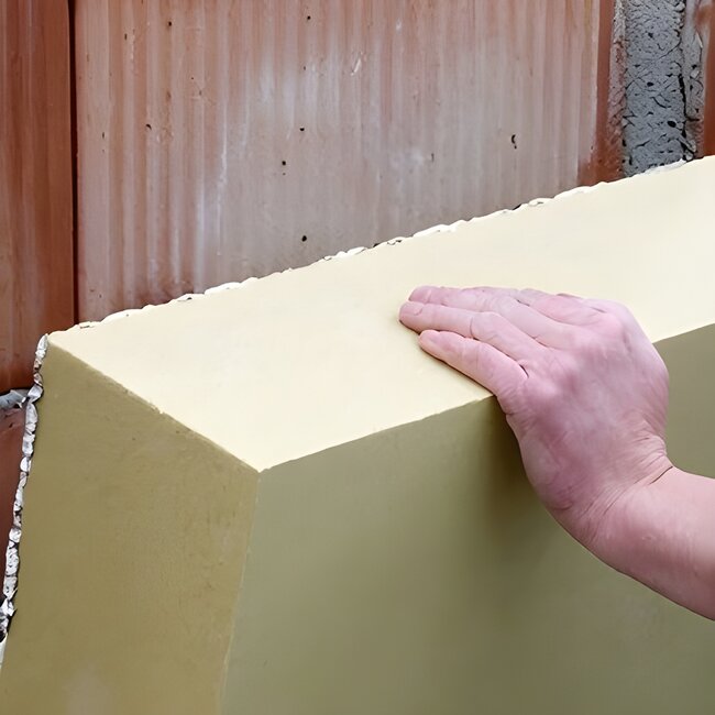 Gutex Thermowall Stomp | Gevelisolatieplaat 70% PEFC