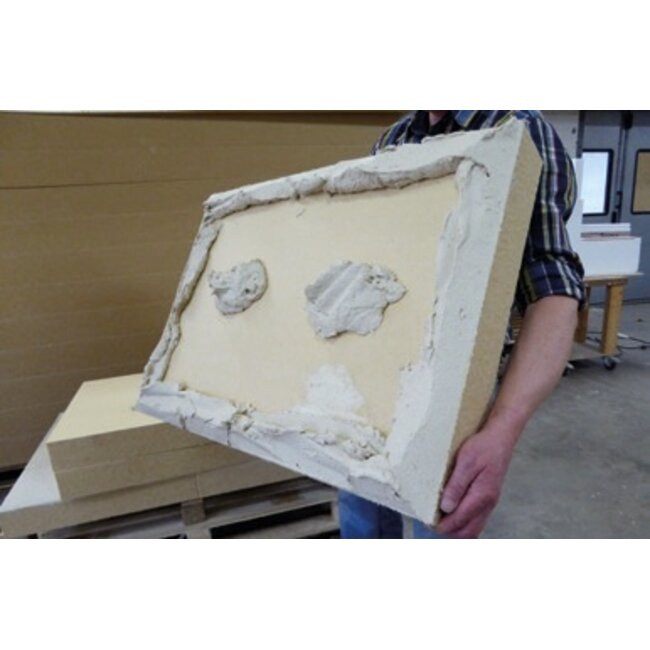 Gutex Thermowall Stomp | Gevelisolatieplaat 70% PEFC