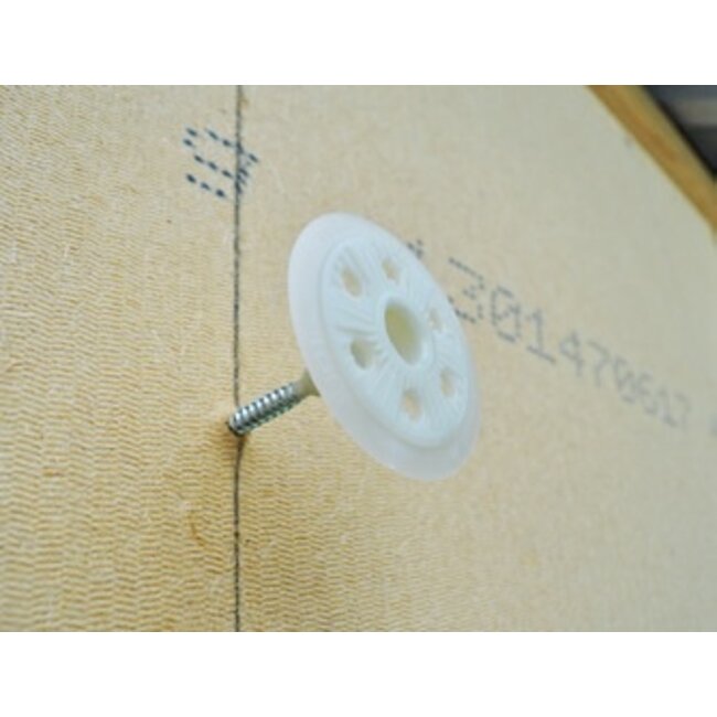 Gutex Thermowall Stomp | Gevelisolatieplaat 70% PEFC