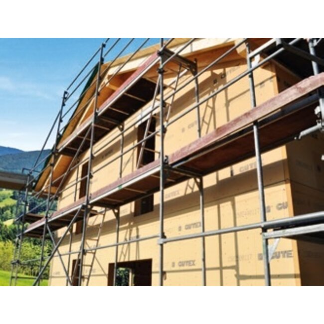 Gutex Thermowall Stomp | Gevelisolatieplaat 70% PEFC