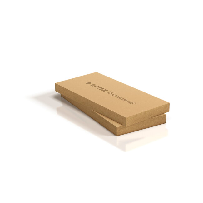 Gutex  Thermosafe wd stomp | 70% PEFC