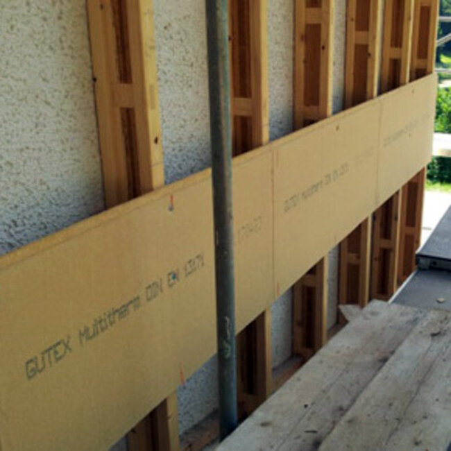 Gutex Multitherm T+G - 70% PEFC