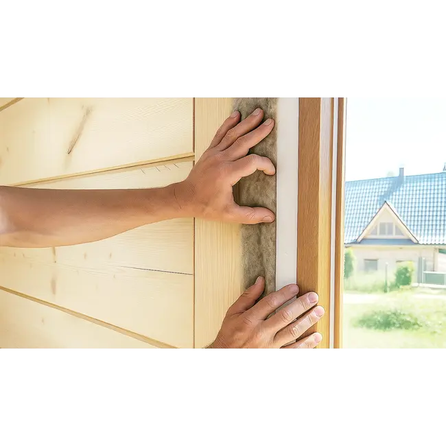 ISOLENA Sealit Wooly dichtingsband | 1 doos