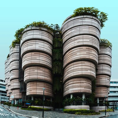 Key Accountmanager Biobased Bouwen 