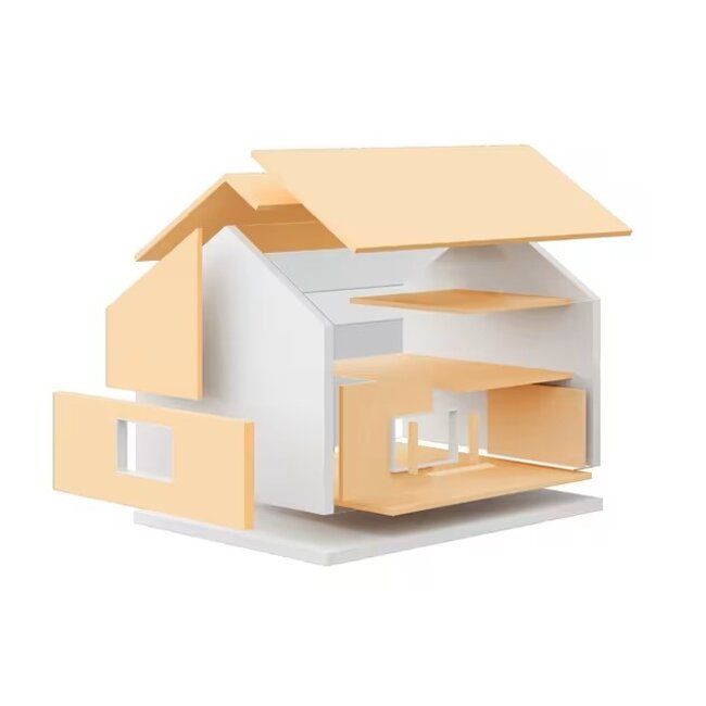 Gutex Thermowall 5in1