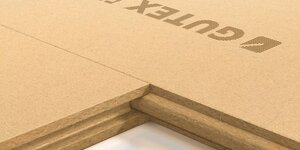 De nieuwe Gutex 5in1: een alles-in-één houtvezelisolatieplaat