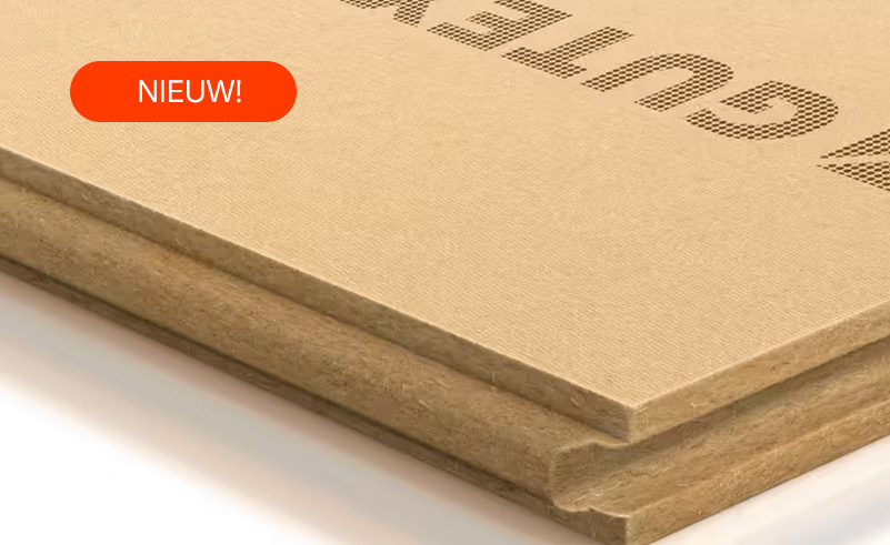 Gutex Thermowall 5in1