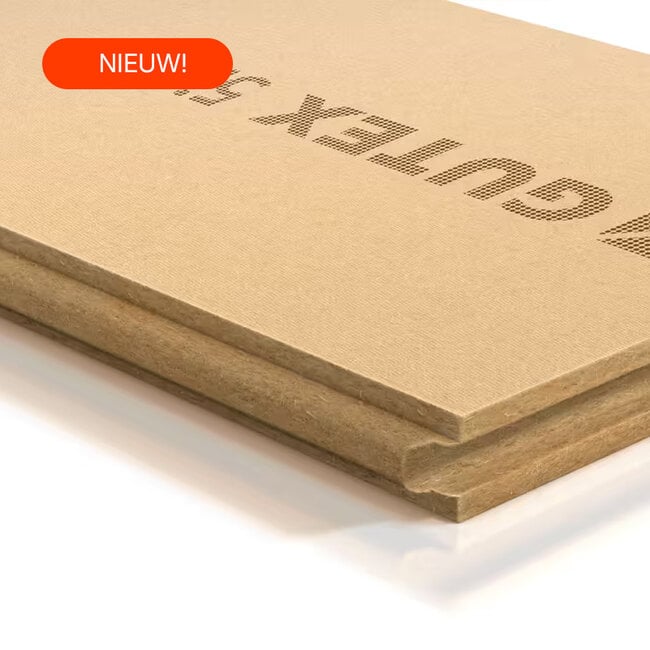 Gutex Thermowall 5in1