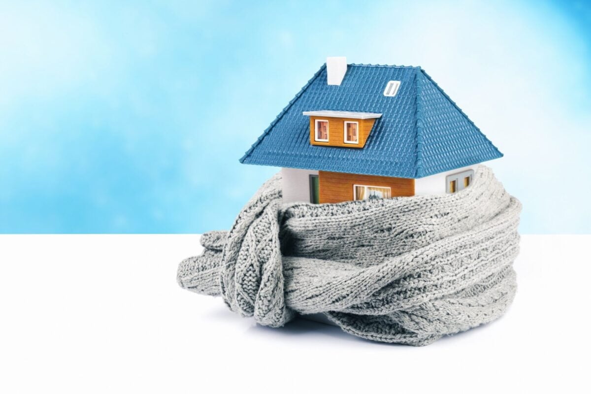 Gemeentelijke doe-het-zelf-subsidie isolatie: zo werkt het nu