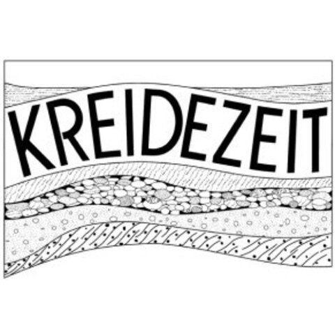 Kreidezeit