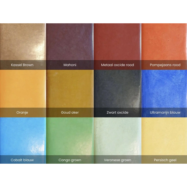 Tierrafino Tierrafino Stone Tadelakt