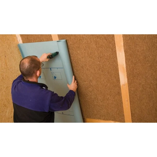 Pro Clima in de praktijk: dampopen bouwen van monument tot tiny house