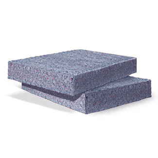 Metisse Katoenisolatie PRT | 20 kg/m3