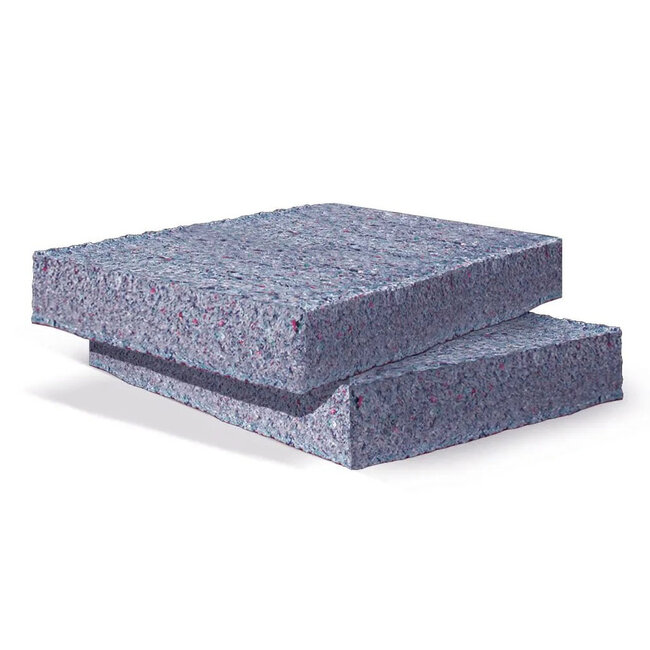 Metisse Katoenisolatie PRT | 20 kg/m3