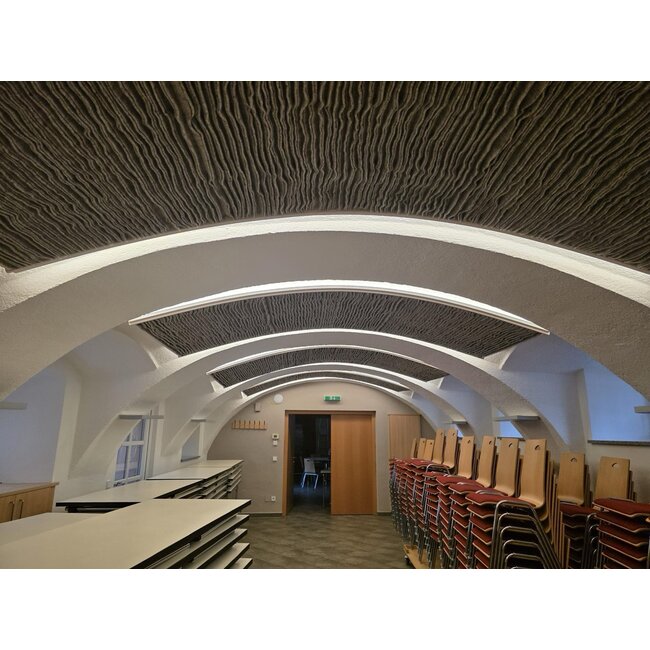 ISOLENA Premium Schapenwolisolatie 20kg/m3