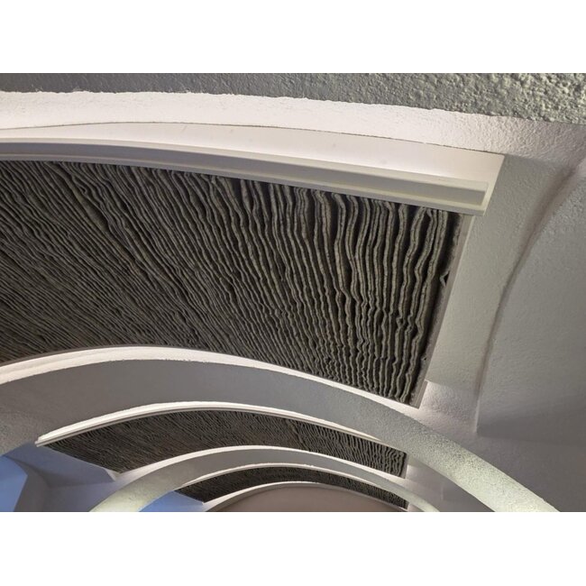 ISOLENA Premium Schapenwolisolatie 20kg/m3