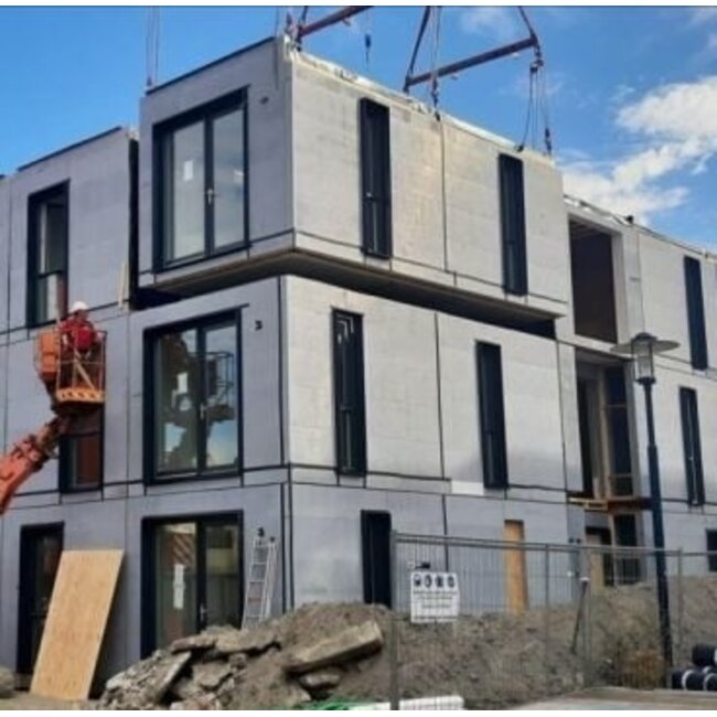 Magoxx Exterior Shield