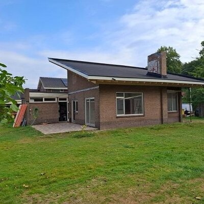 De Wereldboom | Venray