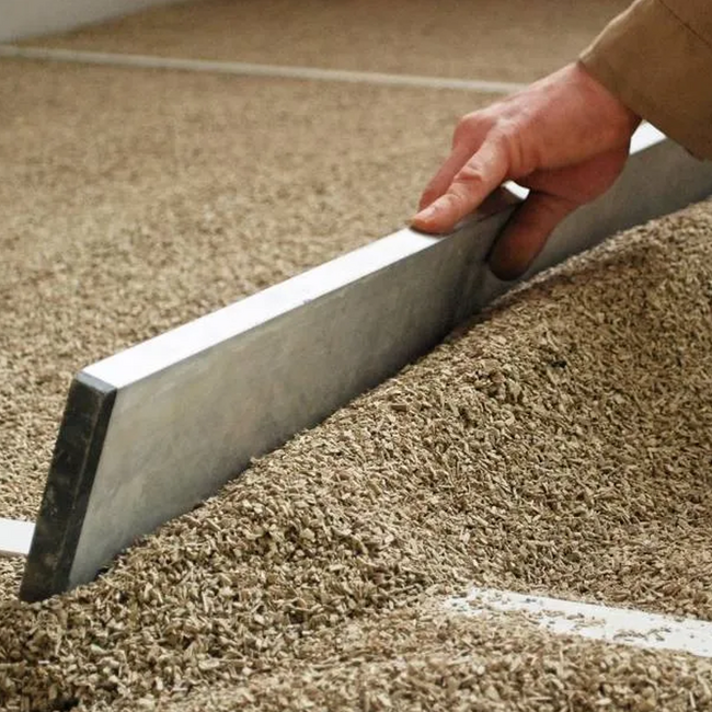 WEM  WEM Isolatiekorrels