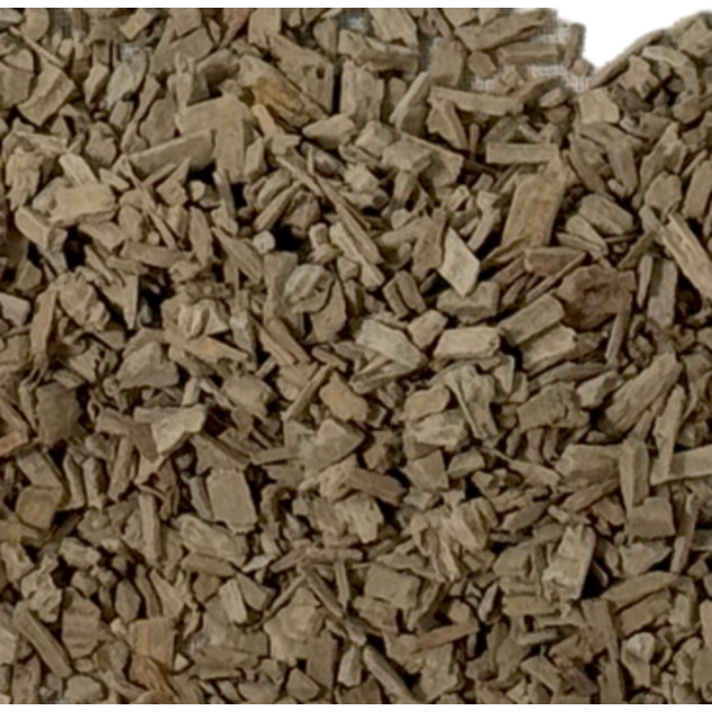 WEM  Isolatiekorrels