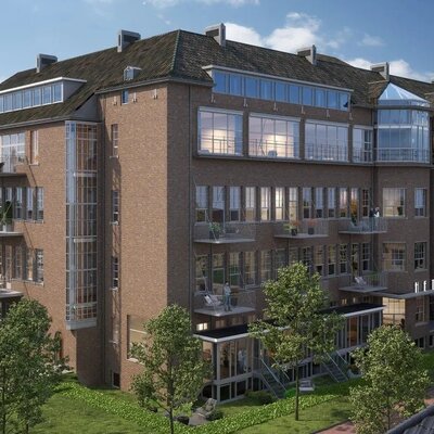 ZuideR Carré | Rotterdam