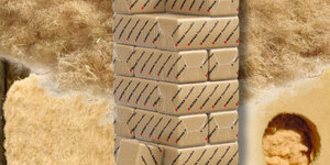Gutex Thermofibre: toekomstbestendige inblaasisolatie van houtvezel