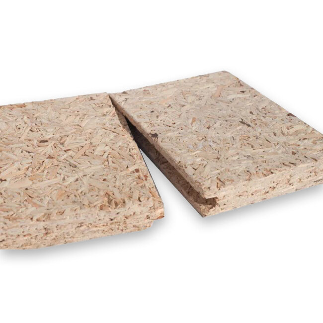 Elka Elka esb constructieplaat P5 | 2440x1220mm 70%PEFC