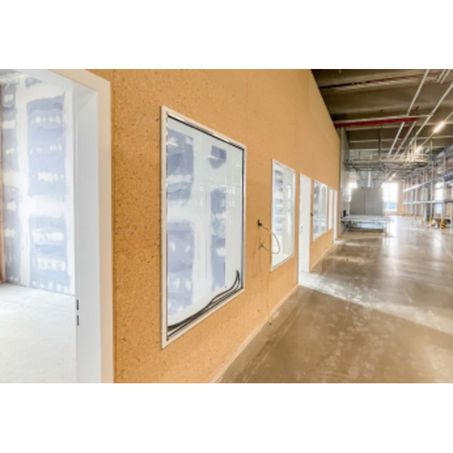 Elka Elka esb constructieplaat P5 | 2440x1220mm 70%PEFC