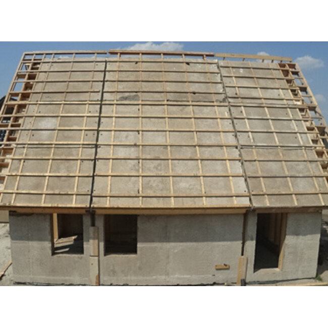 Dun Agro Dun Agro Hennepisolatie