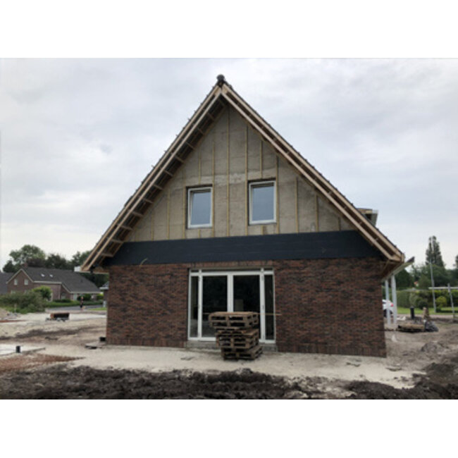 Dun Agro Hennepisolatie