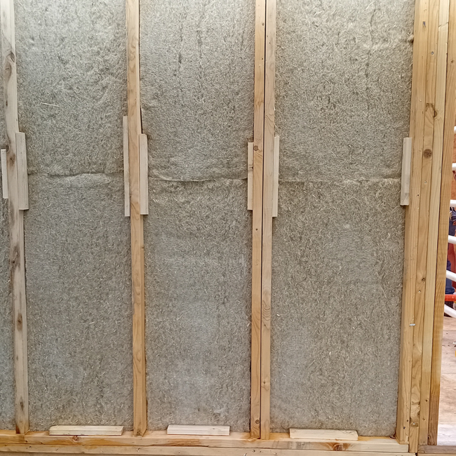 Dun Agro Dun Agro Hennepisolatie