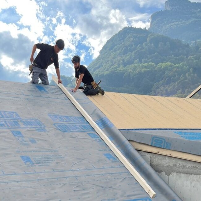 Pro Clima Solitex Quantho 3000 (1.5x50m)