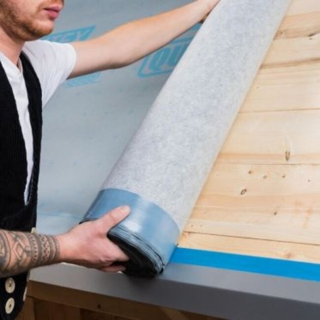 Pro Clima Solitex Quantho 3000 (1.5x50m)