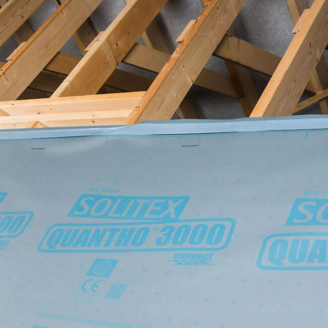 Pro Clima Solitex Quantho 3000 (1.5x50m)