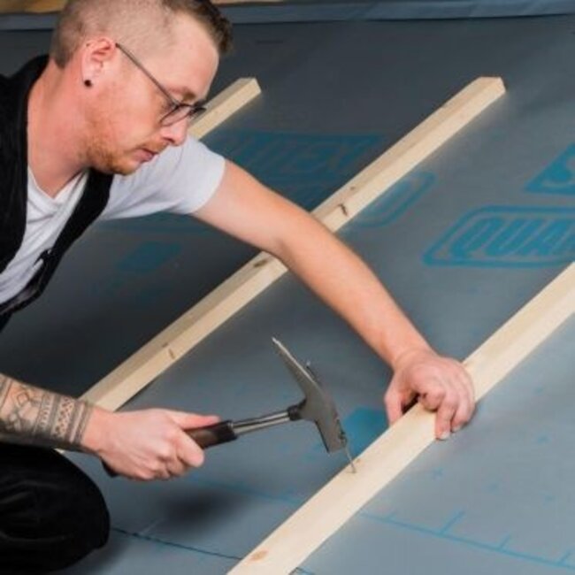 Pro Clima Solitex Quantho 3000 (1.5x50m)