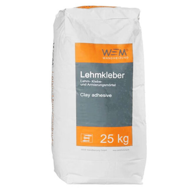 WEM  leem 2in1 hecht- en finishpleister