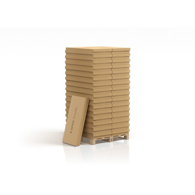Gutex Gutex Thermoflat | 70% PEFC