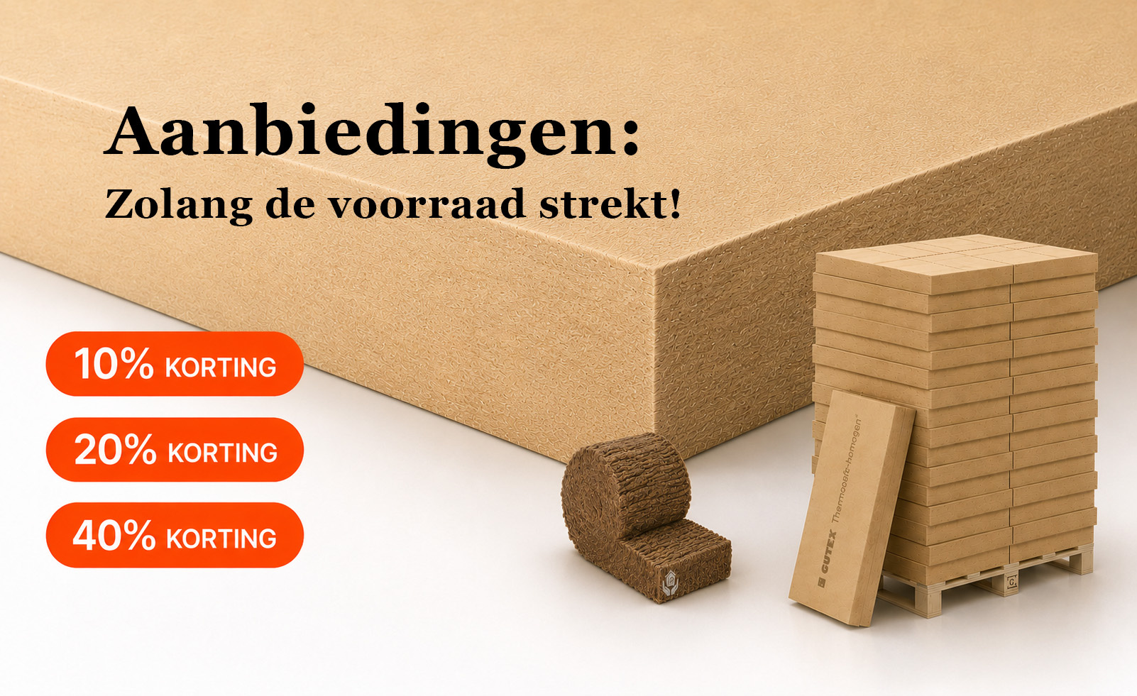 Aanbiedingen