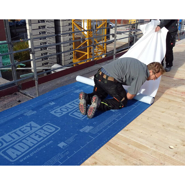 Pro Clima Solitex Adhero