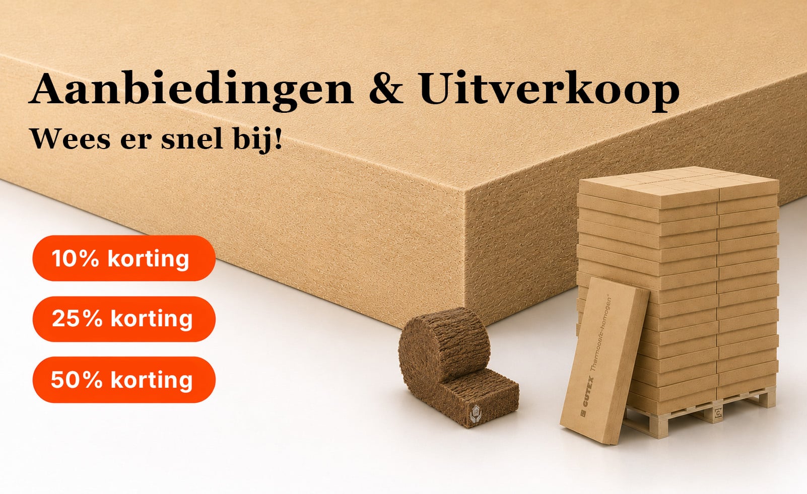 Aanbiedingen