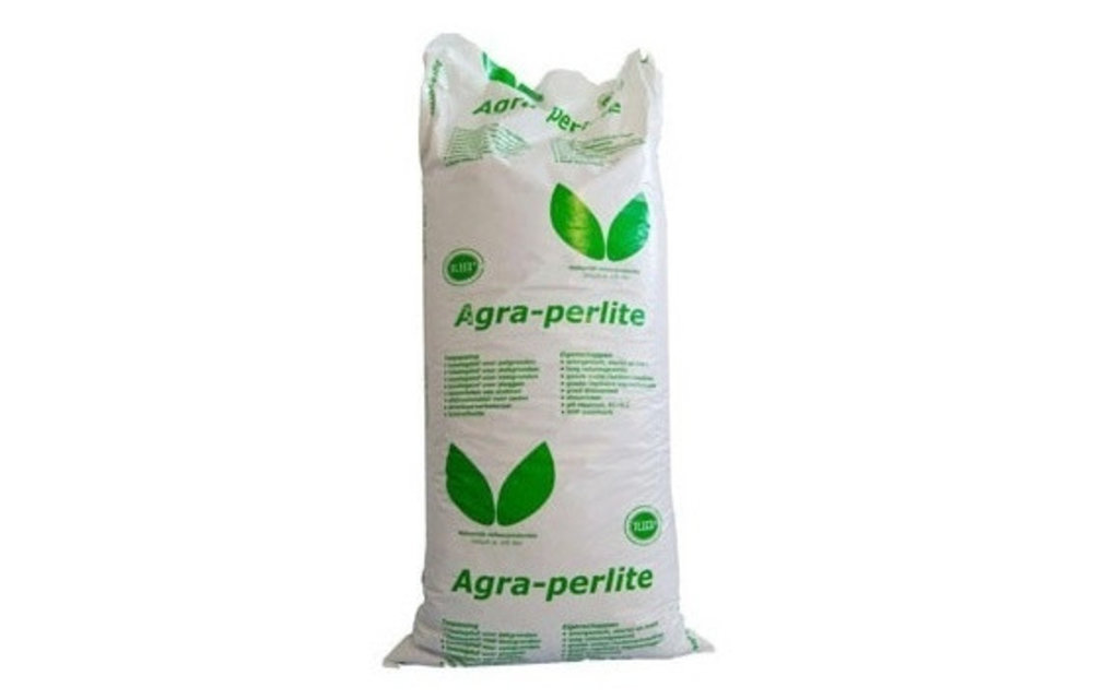 Agra Perlite 100 liter