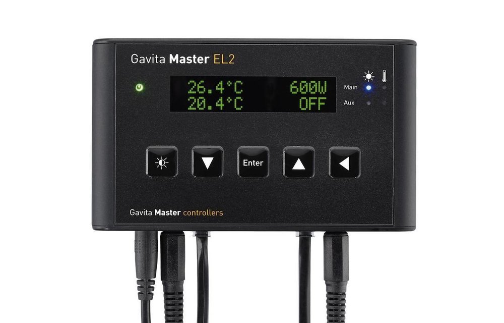 Master Controller EL2