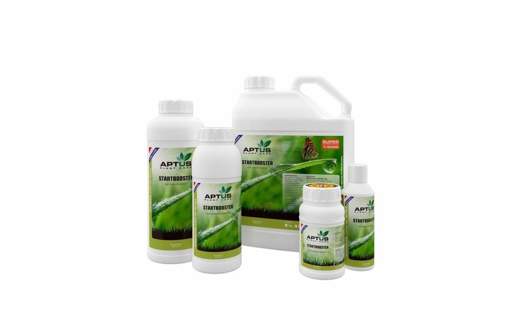 Startbooster