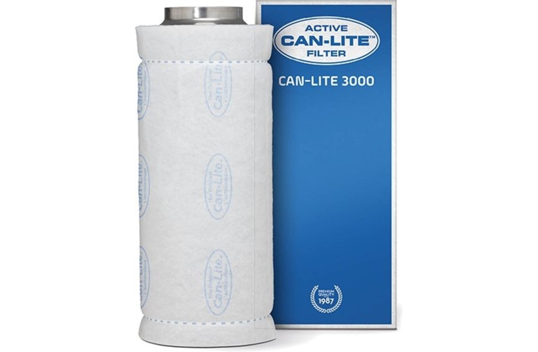 Can-Lite 3500